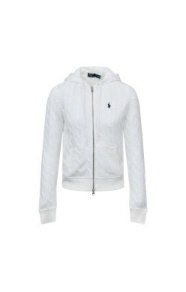 폴로 Ralph Lauren 211959124002WHITE